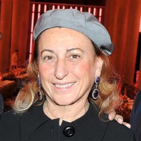 miuccia prada net wirth